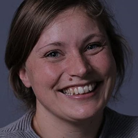 Karianne Berge