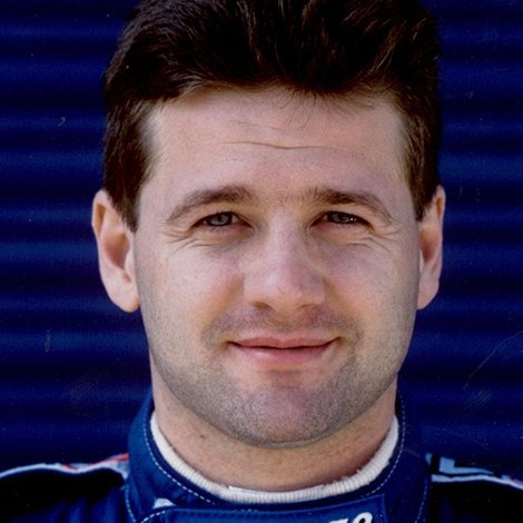 Nicola Larini