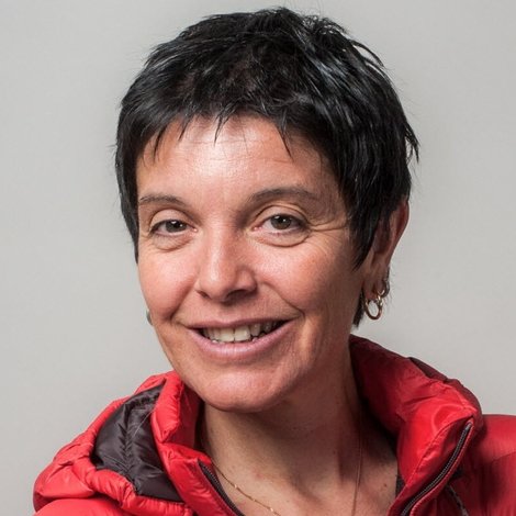 Laurence Fleury