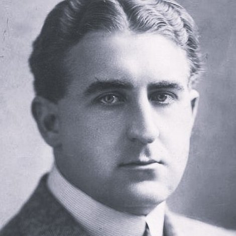 Claude Fleming