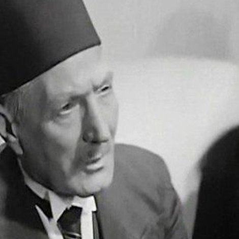 Abdel Meguid Shukry