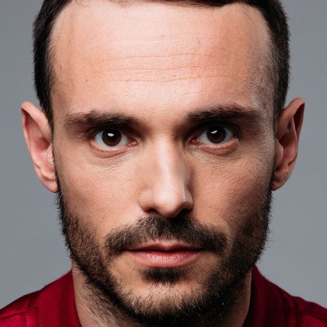 Jérôme Niel
