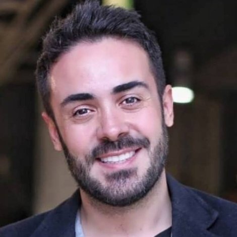 Kaveh Samakbashi