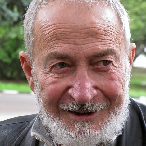 Mukhtarbek Kantemirov