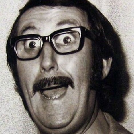 Ugly Dave Gray