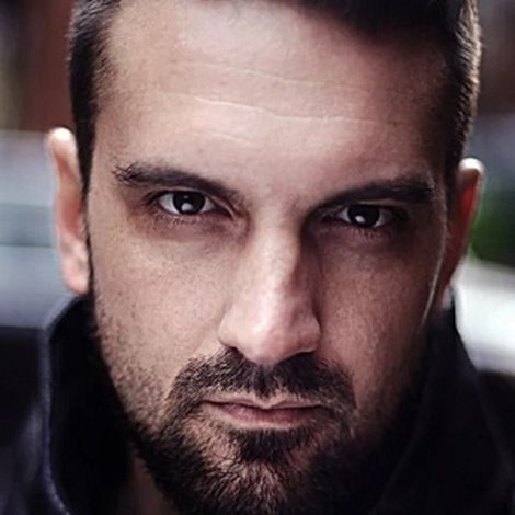 Anton Belogay