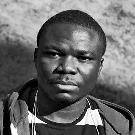 Dieudo Hamadi