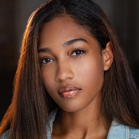 Najah Jackson