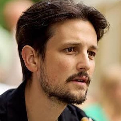 Maxime Lorgerie