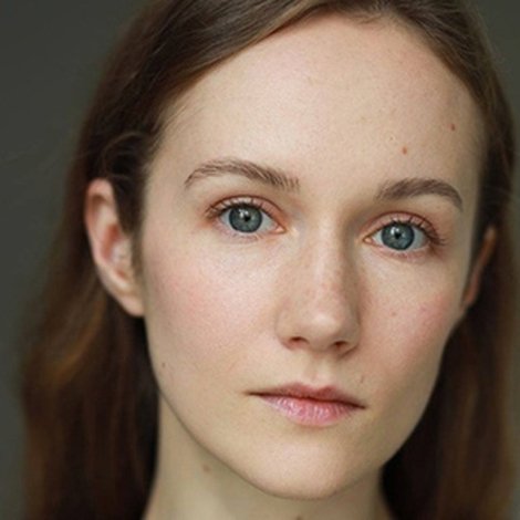 Anzhelika Barchan-Orlova