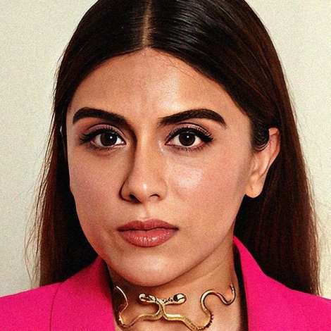 Zoa Morani