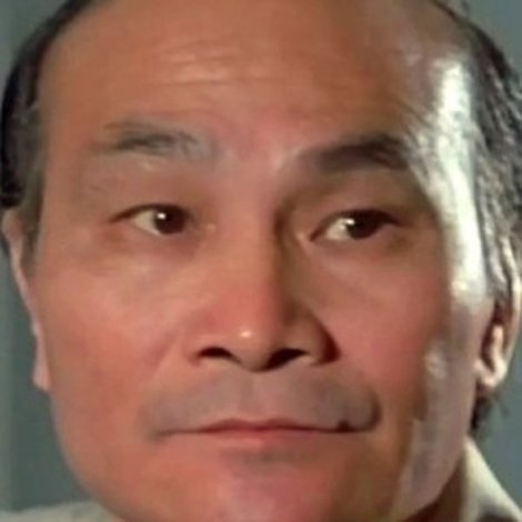 Ho Pak-Kwong