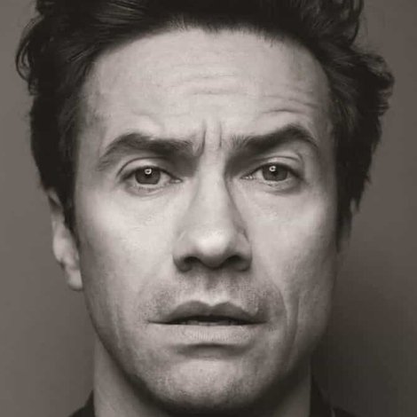 David Fonseca