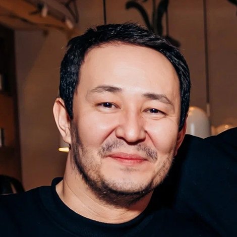 Dastan Aldabek