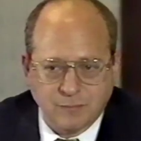 Bennett G. Braun