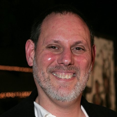 Glenn Gers