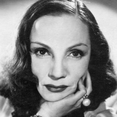 Freda Jackson