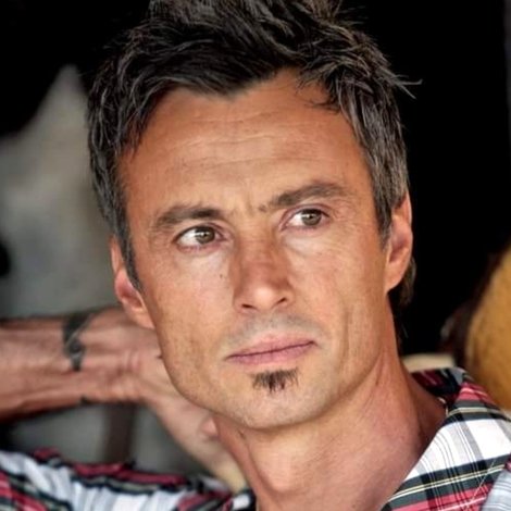 Claudio Pacifico