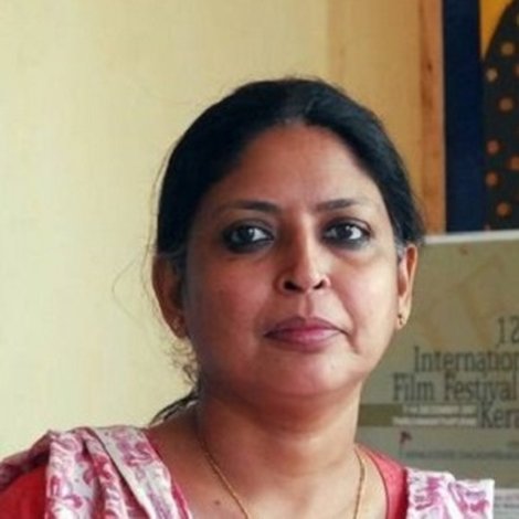 Bina Paul
