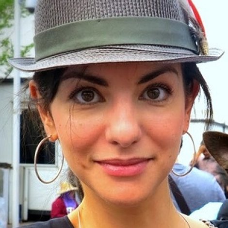 Rebecca Michael