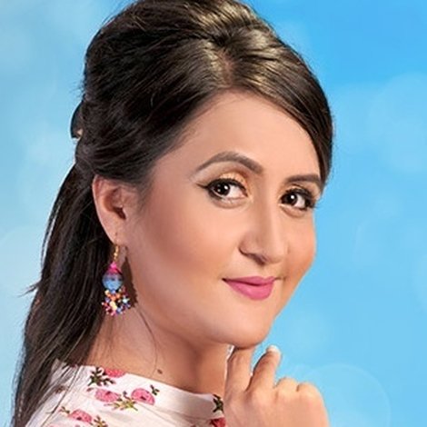 Shristi Ghimire