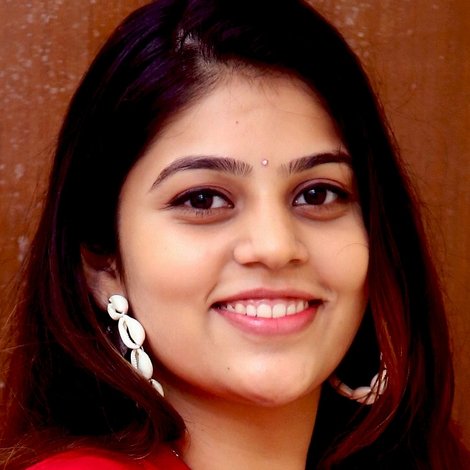 Bandhavi Sridhar