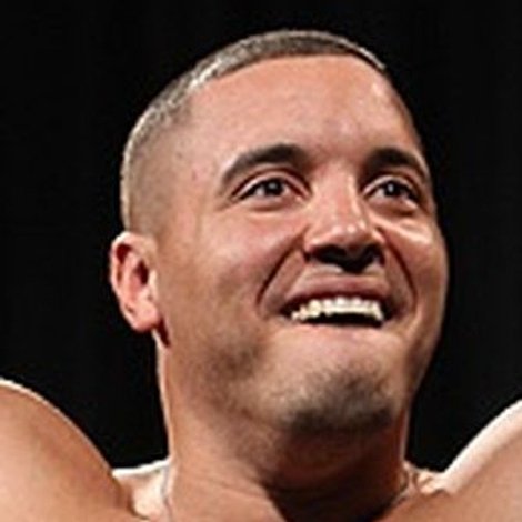 Pat Barry