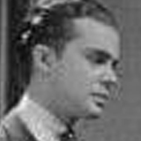 Domingo Márquez