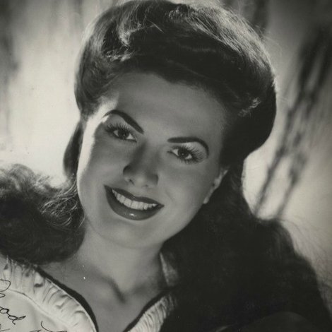 Joan Barton
