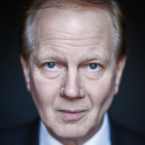 Larry Petersen
