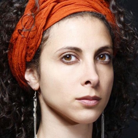Dominique Aref