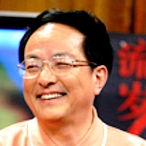 Wang Longji