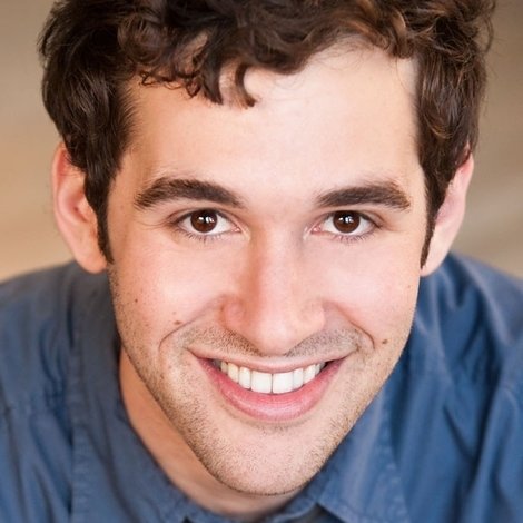 Adam Chanler-Berat