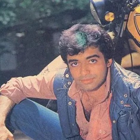 Suneil Anand