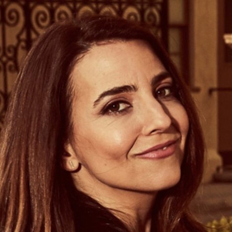 Rachel Ramras