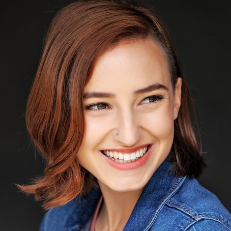 Kristen Pizzo
