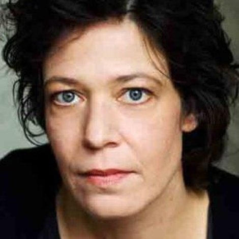 Miriam Japp