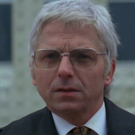 Bernard Papineau