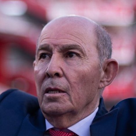 Ricardo Bochini