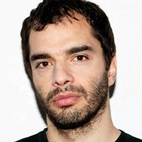 Kostis Kallivretakis
