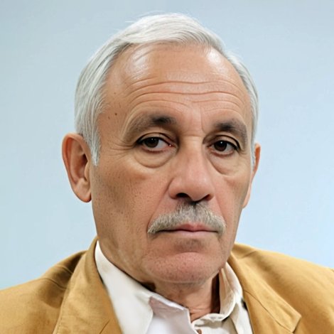 Saâd Chraïbi