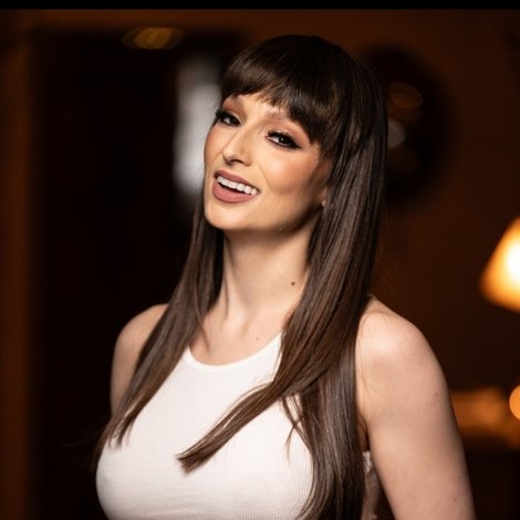 Lexi Luna
