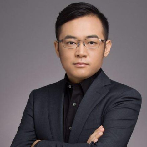 He Xiaochuan
