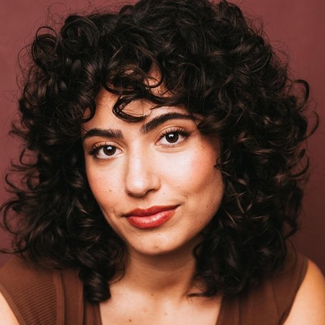Abby Mohaddes