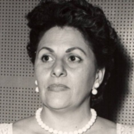 Ofelia González