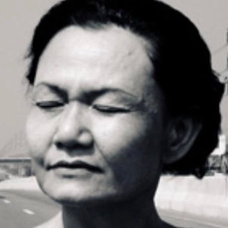 Jenjira Pongpas