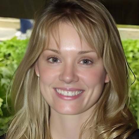 Marjorie Monaghan
