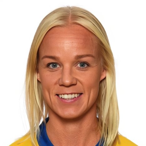 Caroline Seger
