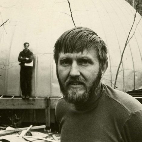 Stan VanDerBeek