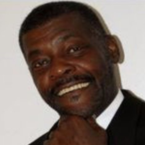 Keith Winslow